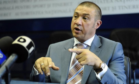 FR Box a convocat o nouă ședință a Biroului Federal